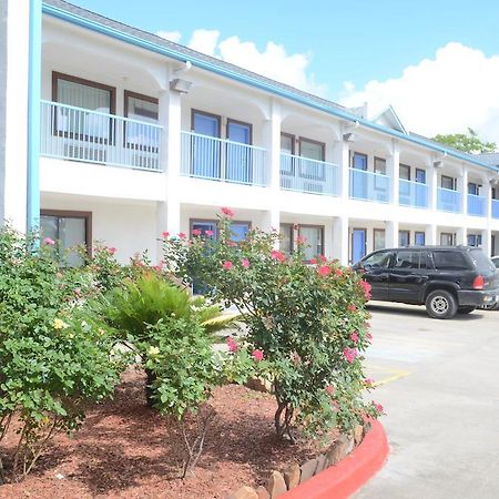 America'S Best Value Inn & Suites - Rosenberg/Houston Exterior foto