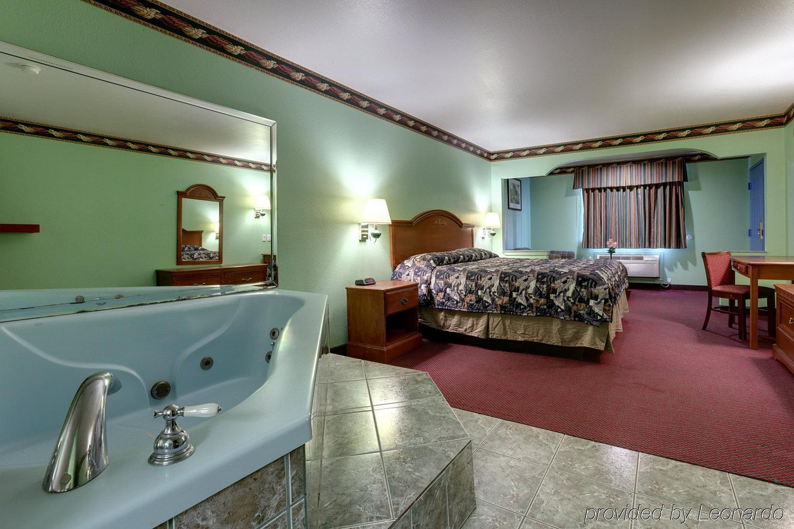 America'S Best Value Inn & Suites - Rosenberg/Houston Habitación foto