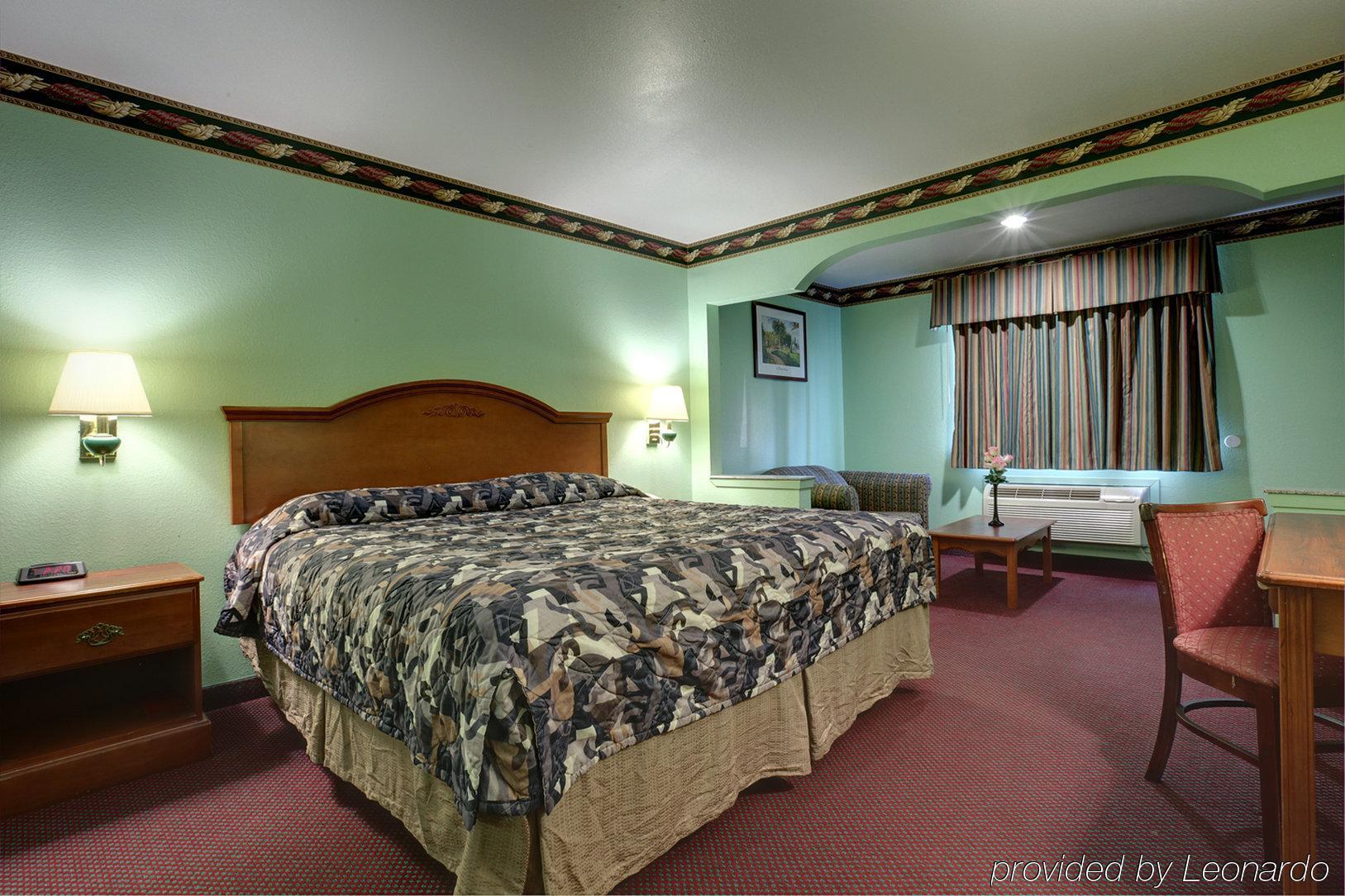 America'S Best Value Inn & Suites - Rosenberg/Houston Habitación foto