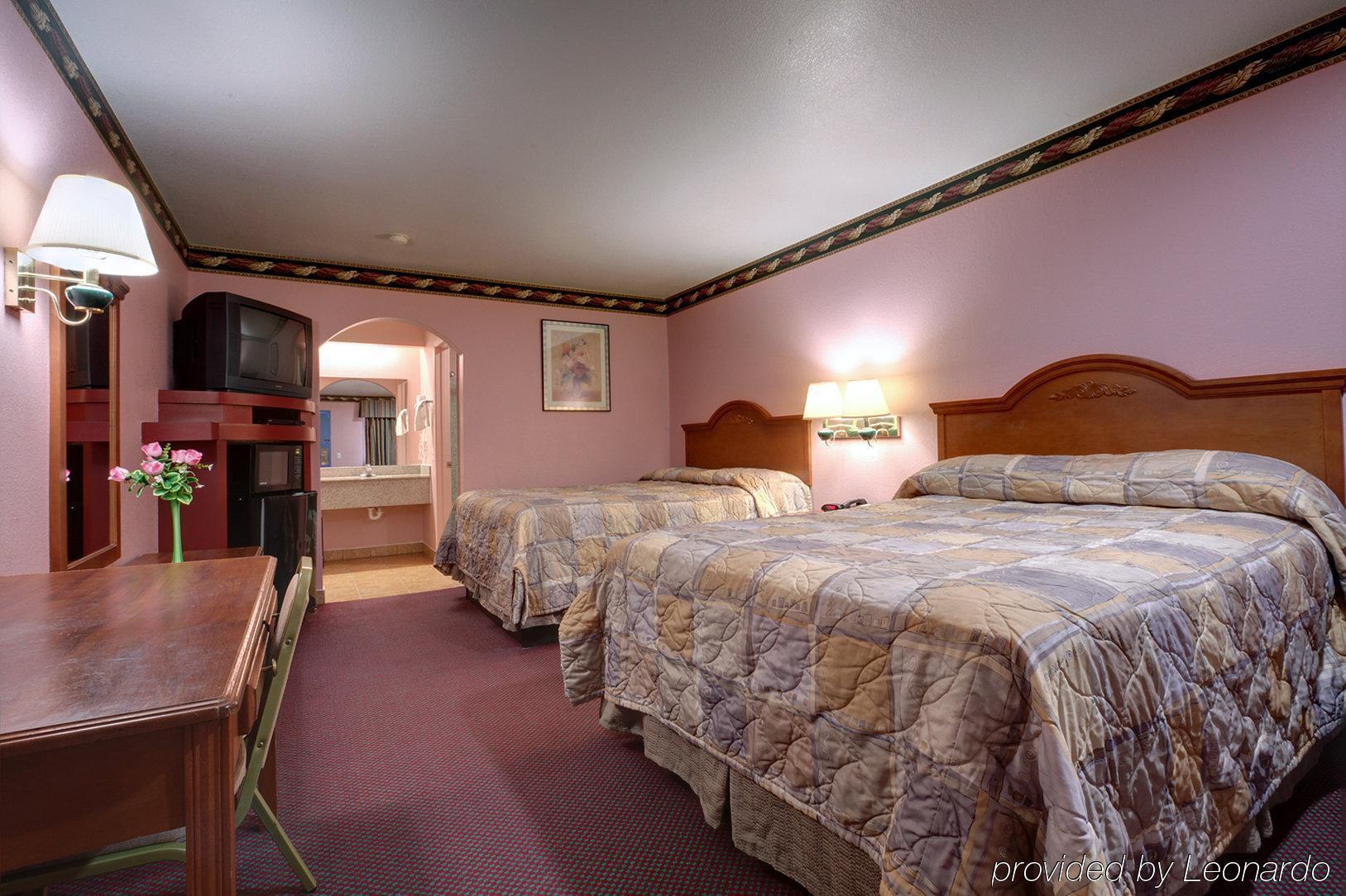 America'S Best Value Inn & Suites - Rosenberg/Houston Habitación foto
