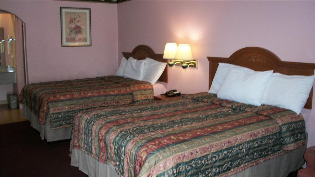 America'S Best Value Inn & Suites - Rosenberg/Houston Habitación foto
