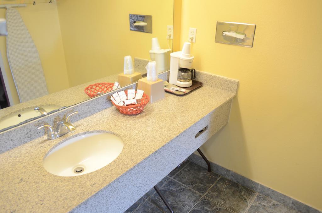 America'S Best Value Inn & Suites - Rosenberg/Houston Habitación foto